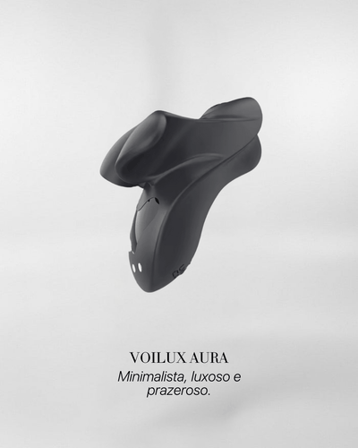 Aura - Voilux