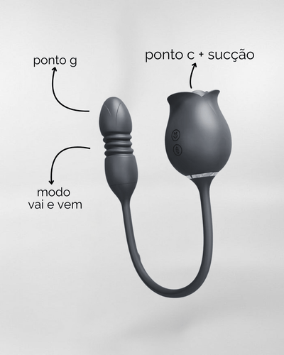 Charm - Voilux