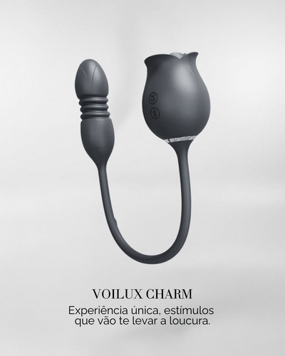 Charm - Voilux