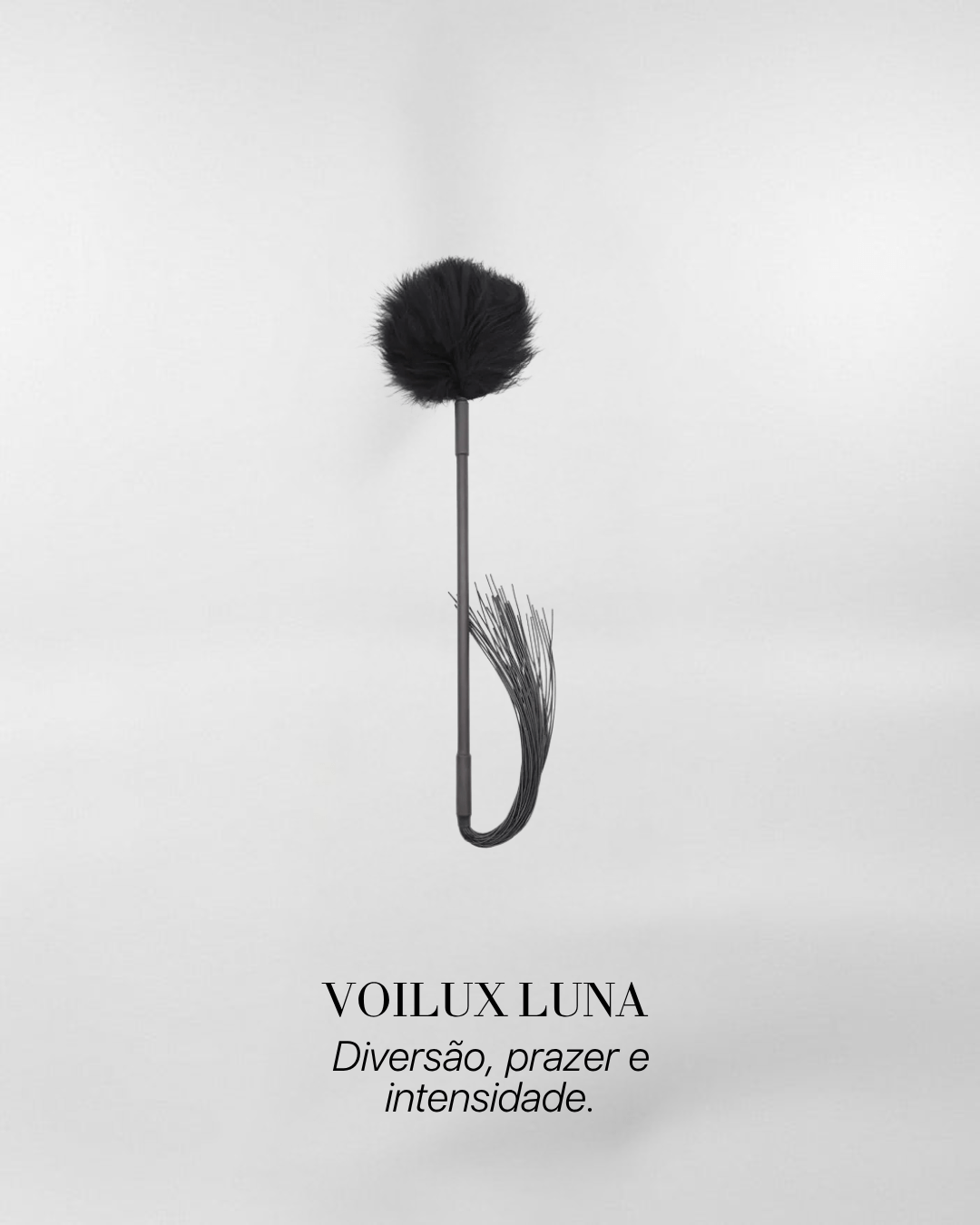 Chicote Erótico Voilux Luna - Voilux