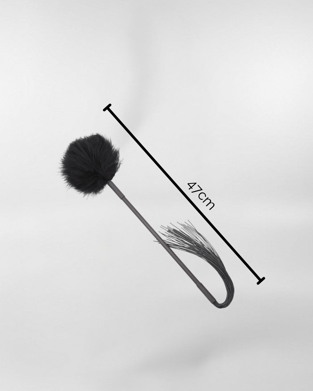 Chicote Erótico Voilux Luna - Voilux
