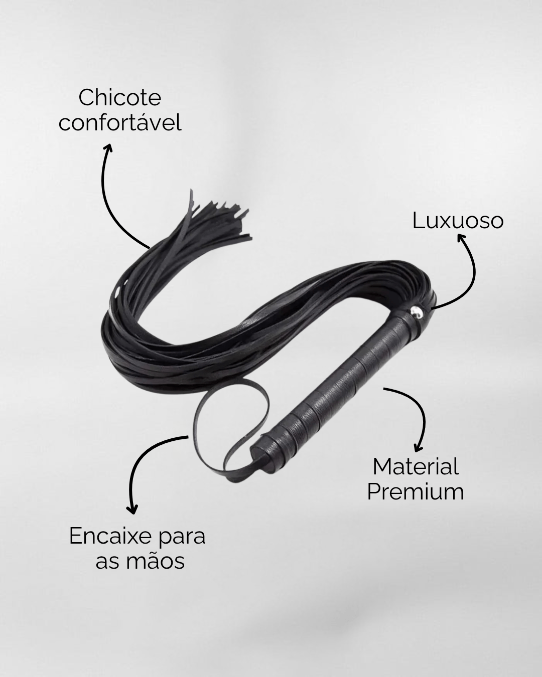 Chicote Vellum - Voilux