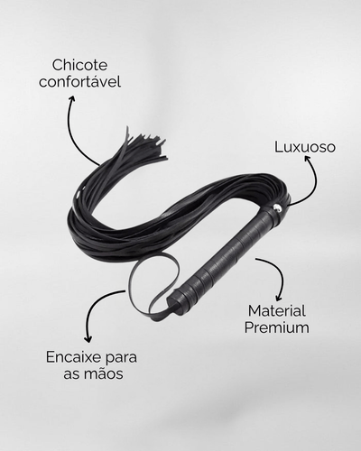 Chicote Vellum - Voilux