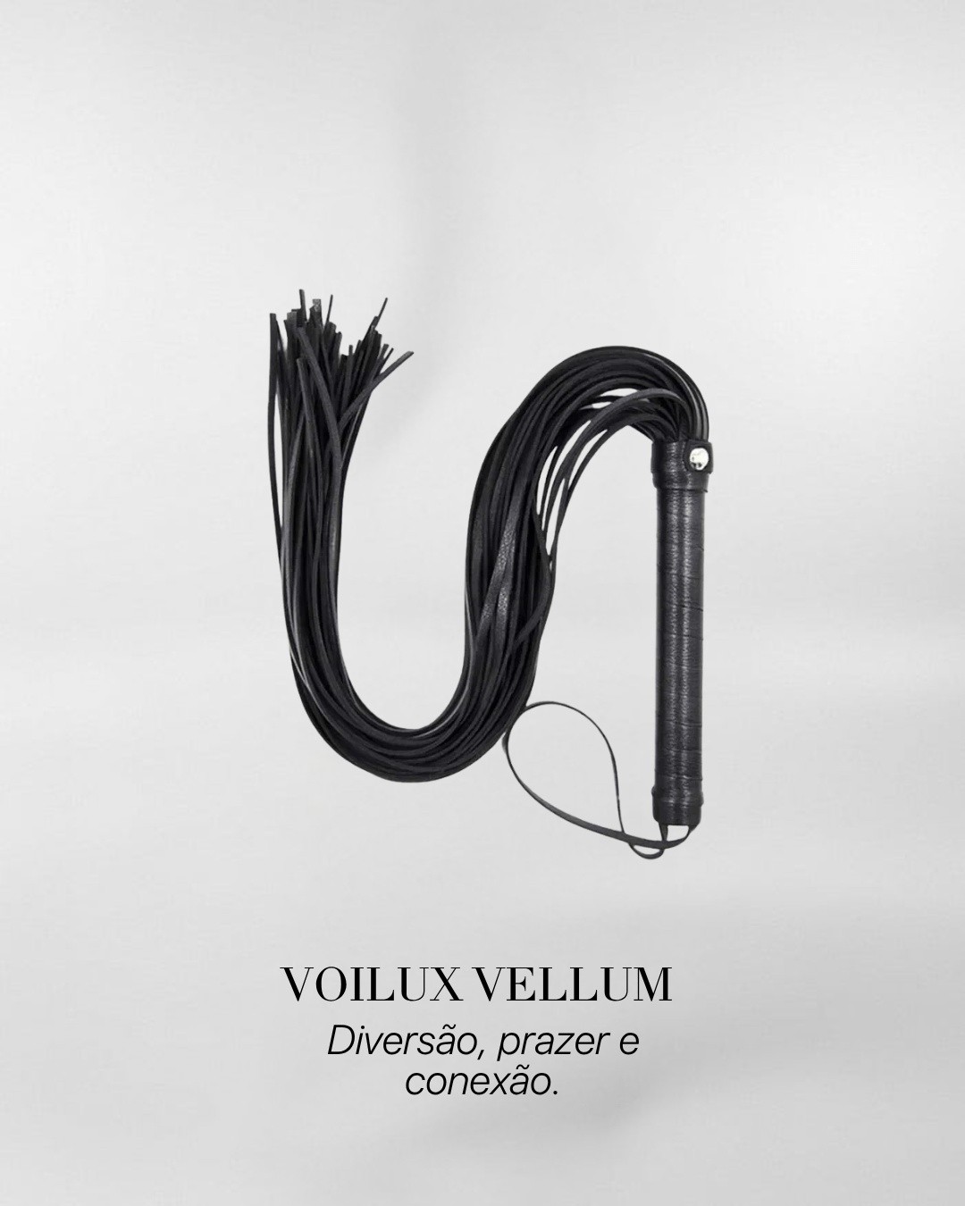 Chicote Vellum - Voilux