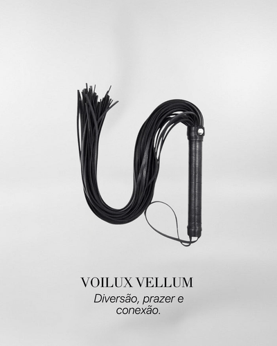 Chicote Vellum - Voilux