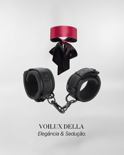 Della - Algema e Venda - Voilux