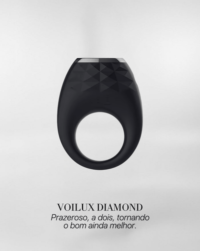 Diamond - Voilux