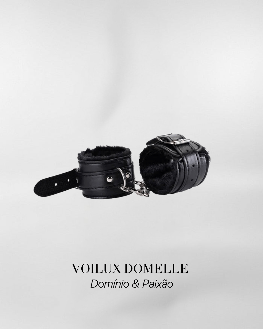 Domelle - Algemas - Voilux