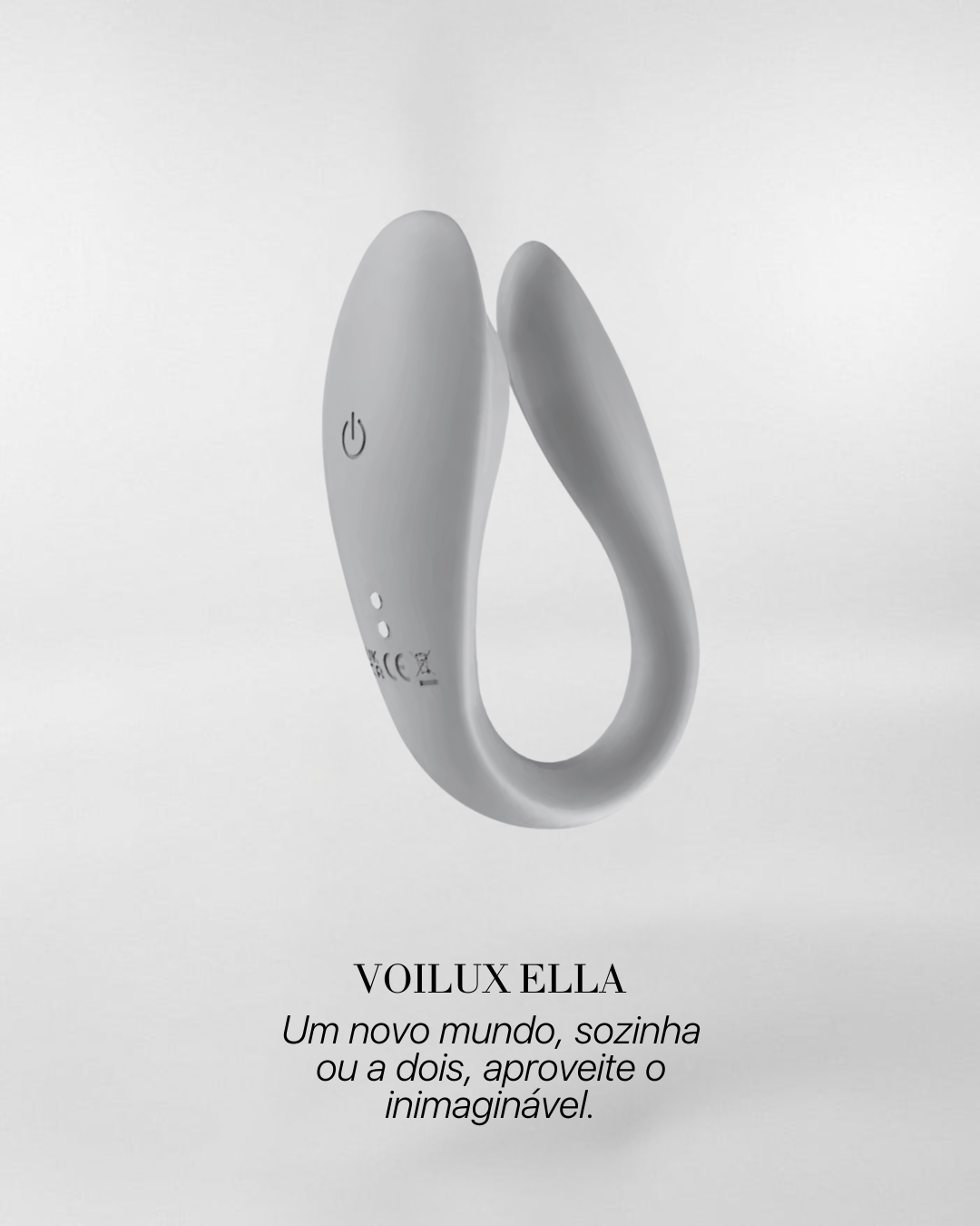 Ella - Voilux