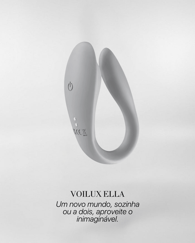 Ella - Voilux