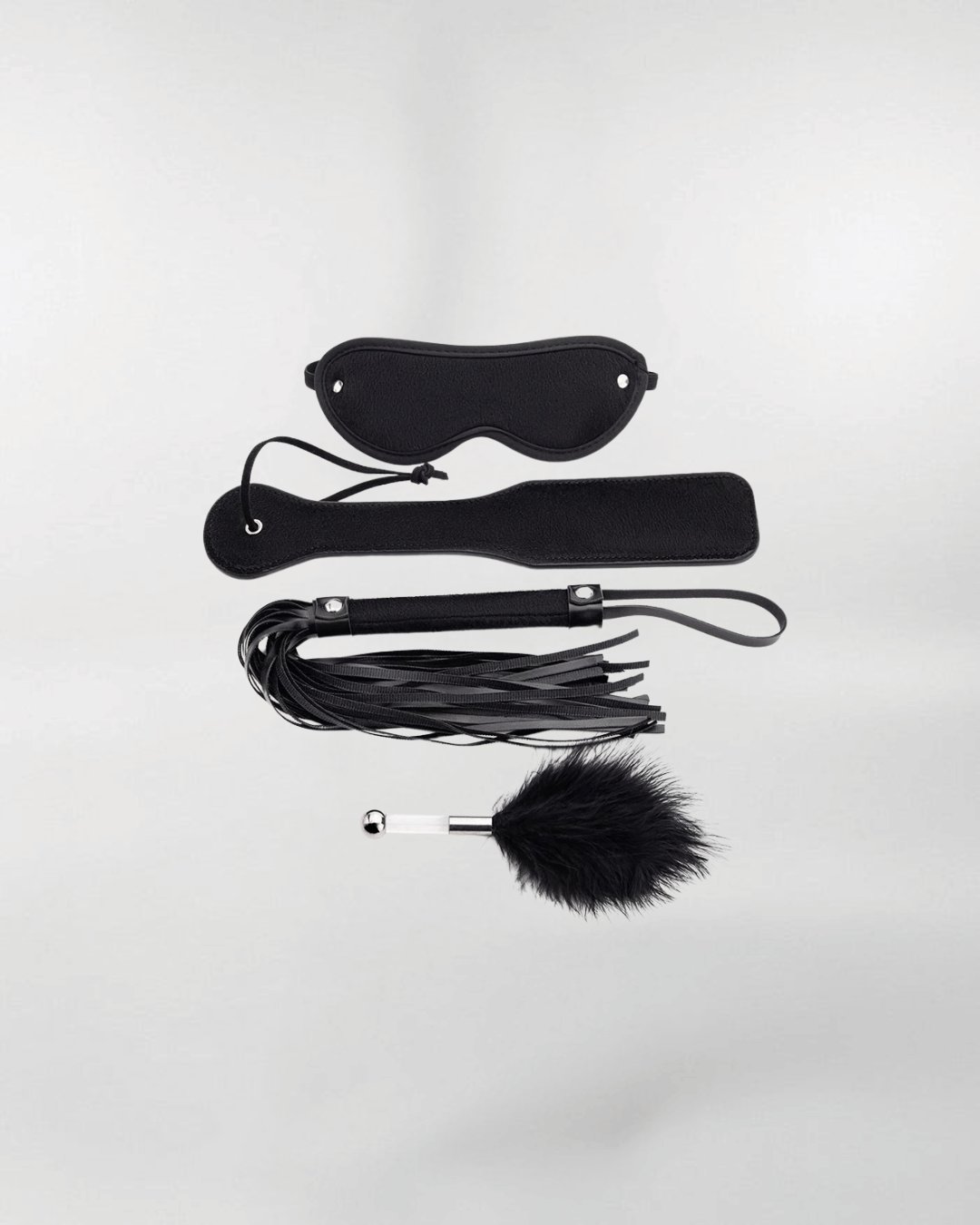 Kit Cherry - Voilux