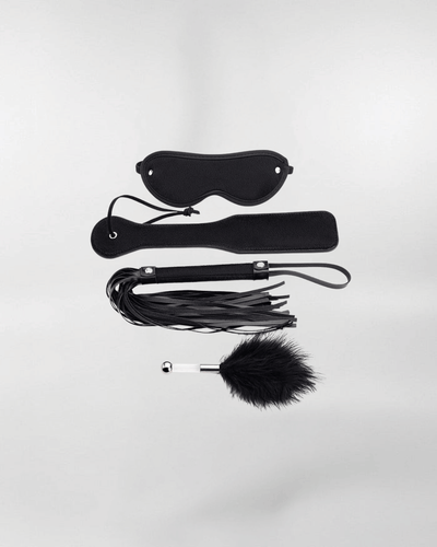 Kit Cherry - Voilux