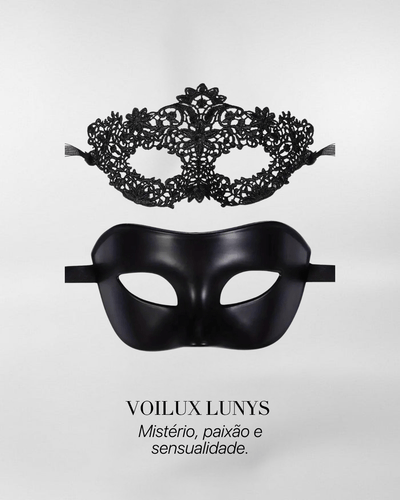 Lunys - Voilux