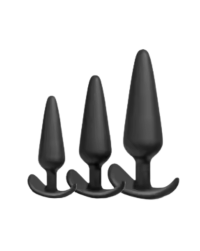 Plug Anal Voilux Marísse - Voilux