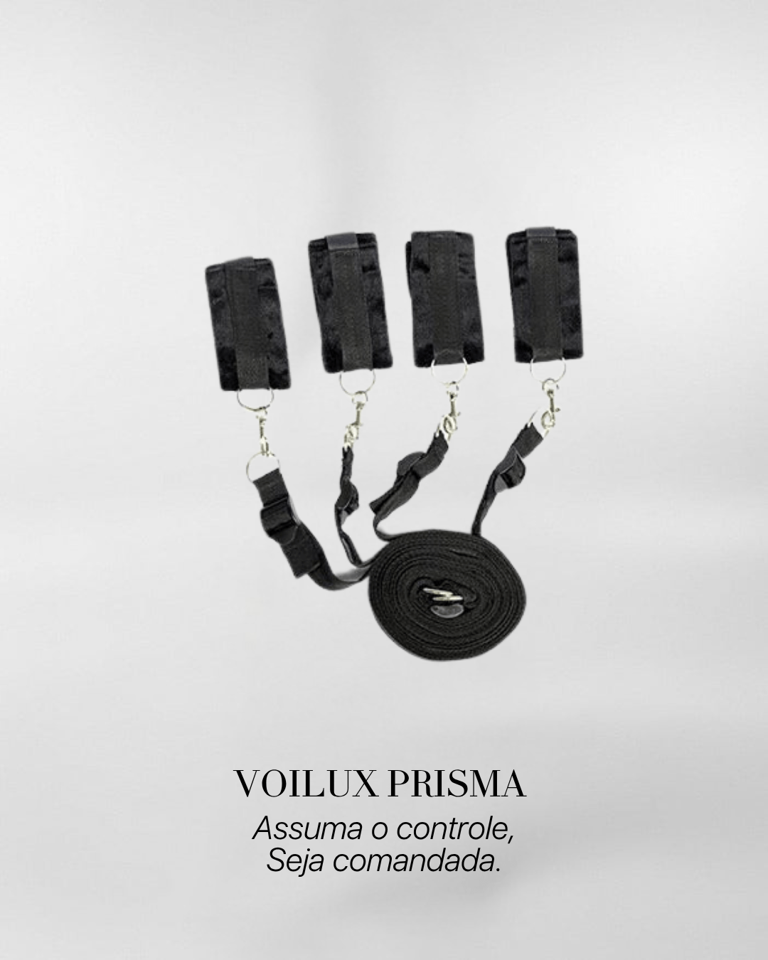 Prisma - Voilux