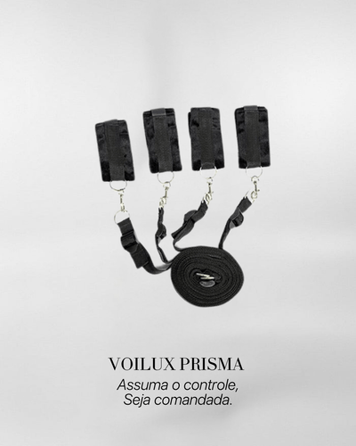 Prisma - Voilux