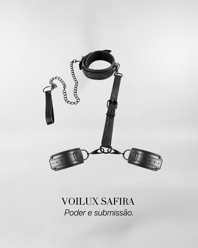 Safira - Algema & Guia - Voilux
