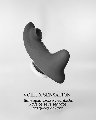 Sensation - Voilux