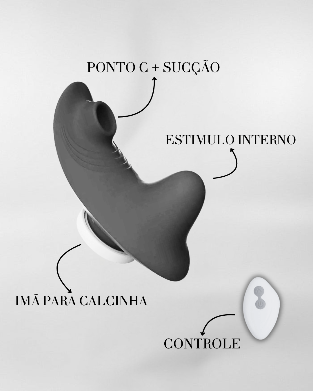 Sensation - Voilux