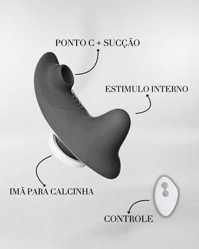Sensation - Voilux