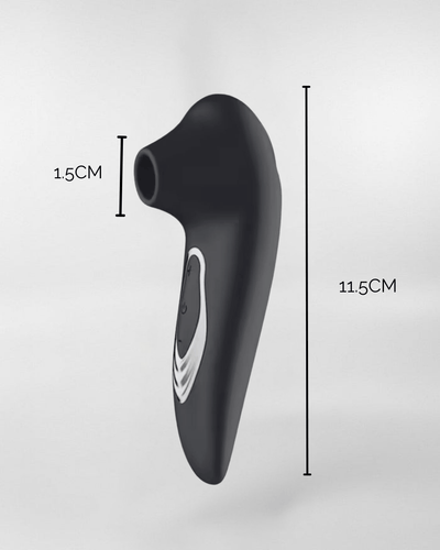 Sugador De Clitóris, Estimulador Por Ondas De Ar, Vibrador Feminino, Autocuidado Íntimo, Prazer Feminino, Bem-Estar Sexual, Estímulo Sem Contato, Estimulador Silencioso, Silicone Hipoalergênico, Vibrador Portátil, Vibrador À Prova D’água, Vibrador Recarregável, Vibrador Para Casal, Estimulador De Clitóris, Vibrador Discreto, Prazer A Dois, Vibrador De Alta Performance, Produto Íntimo Feminino, Sucção Clitoriana, Tecnologia De Pulsação