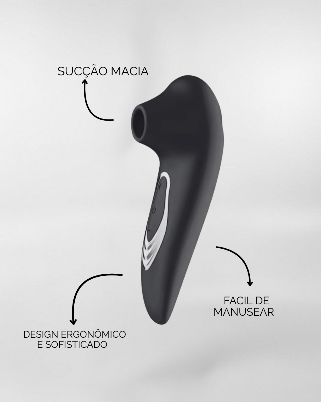 Sugador De Clitóris, Estimulador Por Ondas De Ar, Vibrador Feminino, Autocuidado Íntimo, Prazer Feminino, Bem-Estar Sexual, Estímulo Sem Contato, Estimulador Silencioso, Silicone Hipoalergênico, Vibrador Portátil, Vibrador À Prova D’água, Vibrador Recarregável, Vibrador Para Casal, Estimulador De Clitóris, Vibrador Discreto, Prazer A Dois, Vibrador De Alta Performance, Produto Íntimo Feminino, Sucção Clitoriana, Tecnologia De Pulsação
