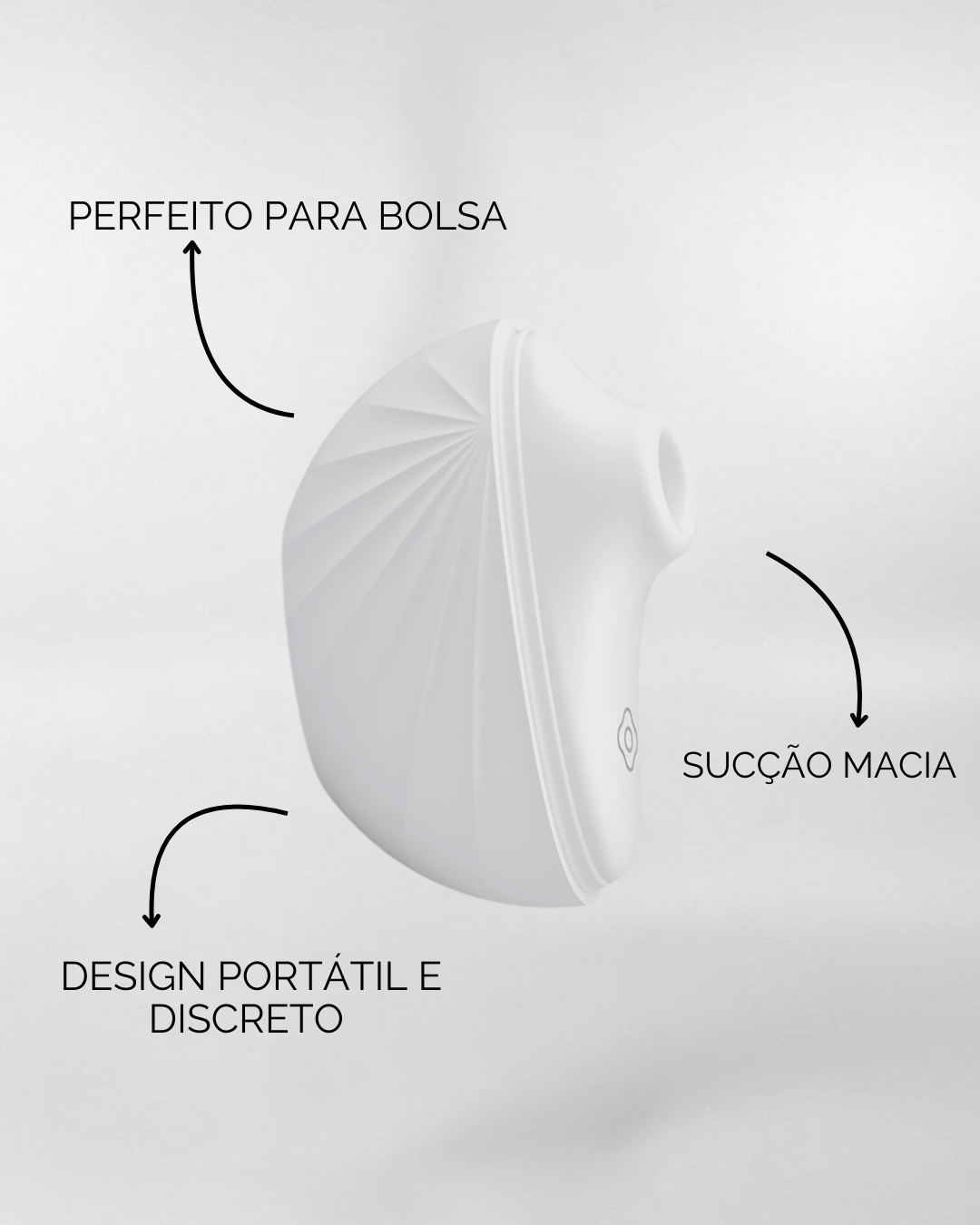 Sugador Voilux Leave - Voilux