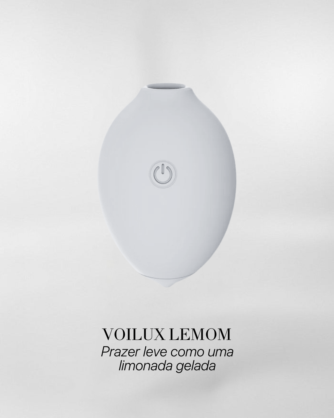 Sugador de Clitóris, Sugador de Clitóris Voilux Lemom, Sugadores Secretos, Sugador De Clitóris Discreto, Sugador De Clitóris Formato Limão, Vibrador Sugador Portátil, Sugador Silencioso Feminino, Vibrador Clitoriano Discreto, Brinquedo Íntimo Feminino, Sugador Para Levar Na Bolsa, Prazer Feminino, Discreto Vibrador Da Coleção Sugadores Secretos, Voilux Vibrador Clitoriano.