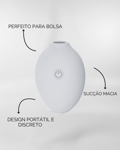 Sugador de Clitóris, Sugador de Clitóris Voilux Lemom, Sugadores Secretos, Sugador De Clitóris Discreto, Sugador De Clitóris Formato Limão, Vibrador Sugador Portátil, Sugador Silencioso Feminino, Vibrador Clitoriano Discreto, Brinquedo Íntimo Feminino, Sugador Para Levar Na Bolsa, Prazer Feminino, Discreto Vibrador Da Coleção Sugadores Secretos, Voilux Vibrador Clitoriano.