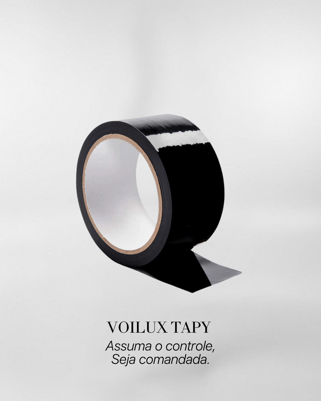Tapy - Fita de Restrição - Voilux