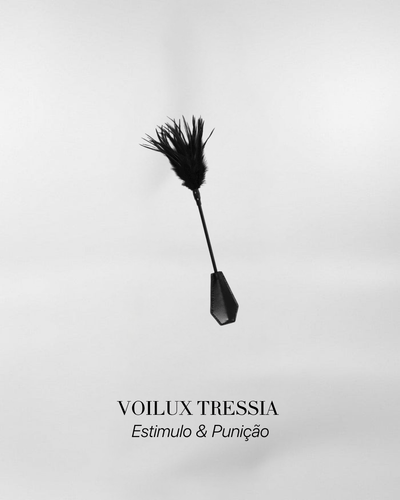 Tressia - Voilux
