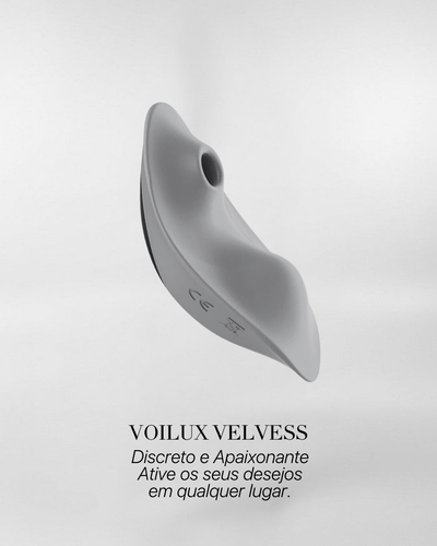 Velvess - Voilux