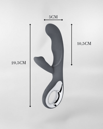 Vibrador Essenza - Voilux