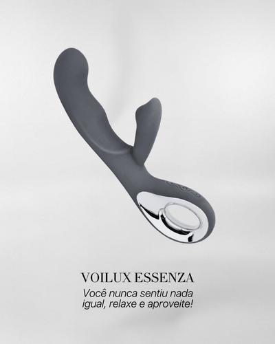 Vibrador Essenza - Voilux