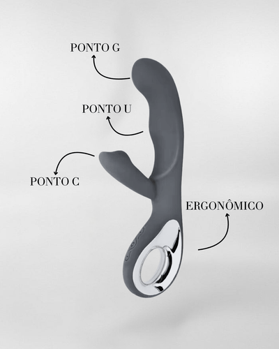 Vibrador Essenza - Voilux