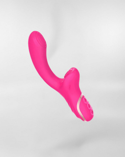 Vibrador Euphoria - Voilux