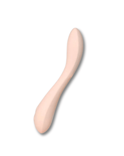 Vibrador Hot Sense Ponto G - Voilux