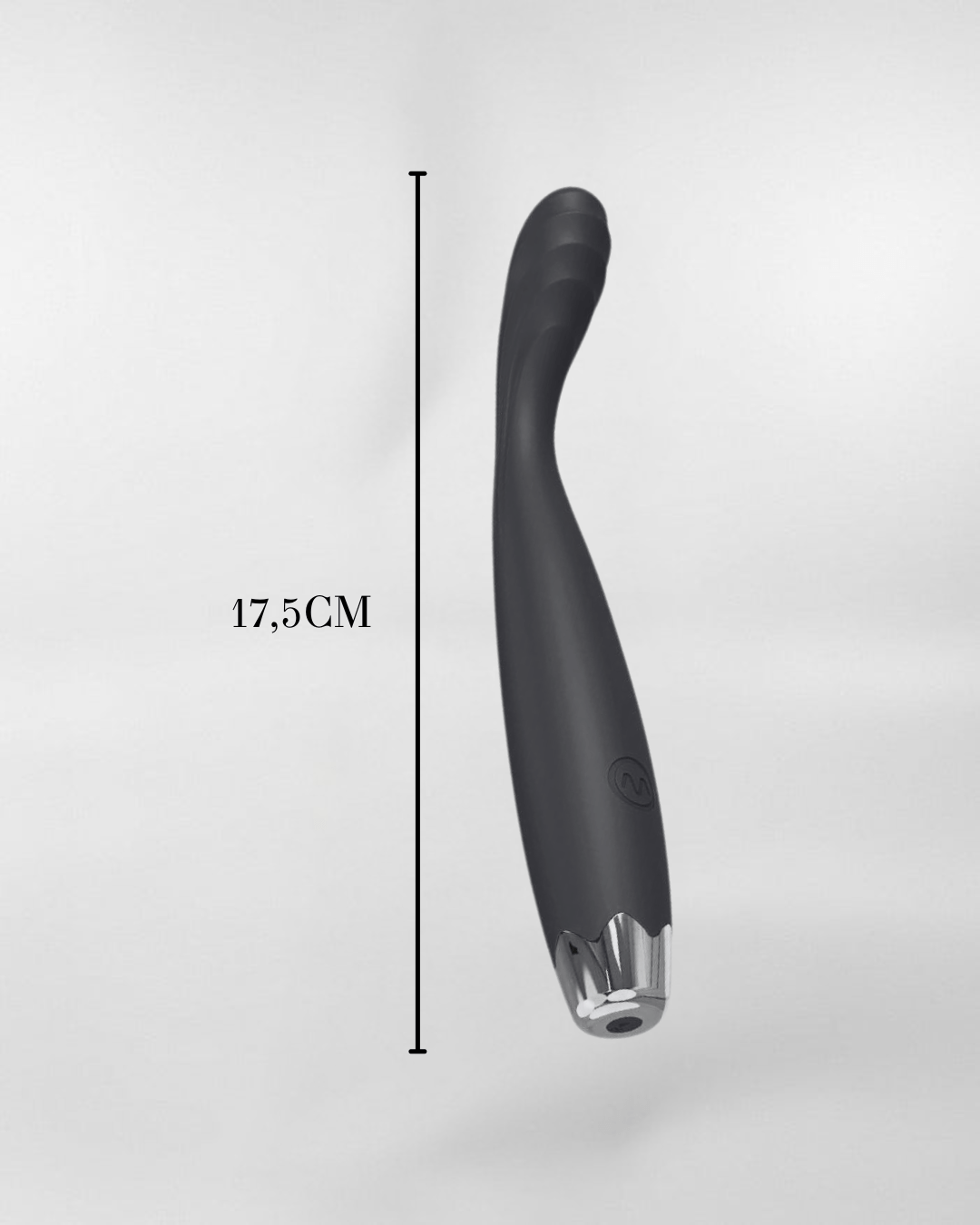 Vibrador Kiss - Voilux