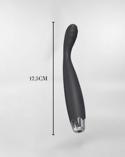 Vibrador Kiss - Voilux