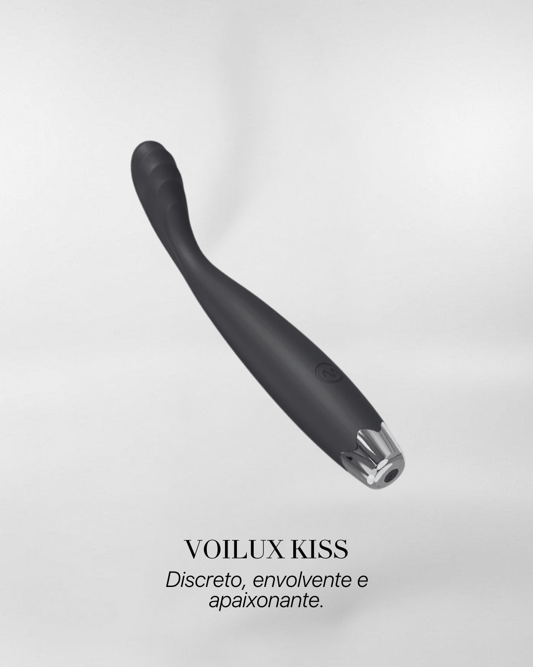 Vibrador Kiss - Voilux