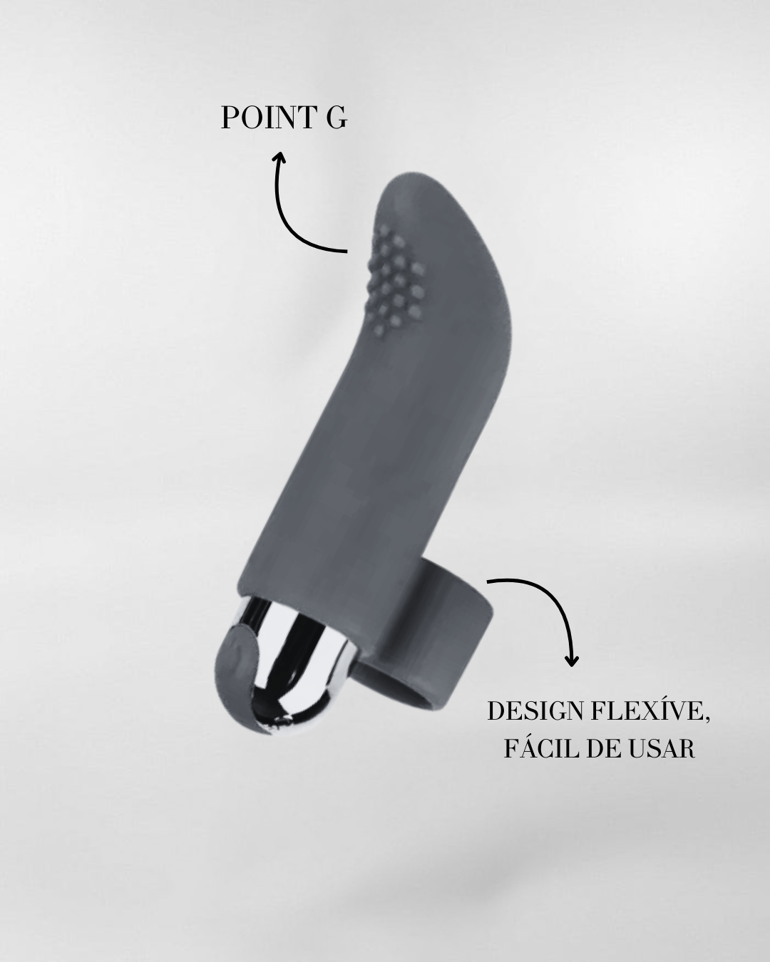 Vibrador Mild - Voilux