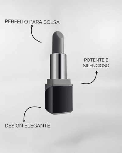 Vibrador Rouge - Voilux