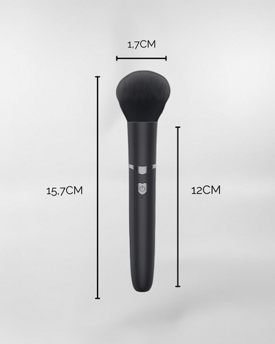 Vibrador Velours - Voilux