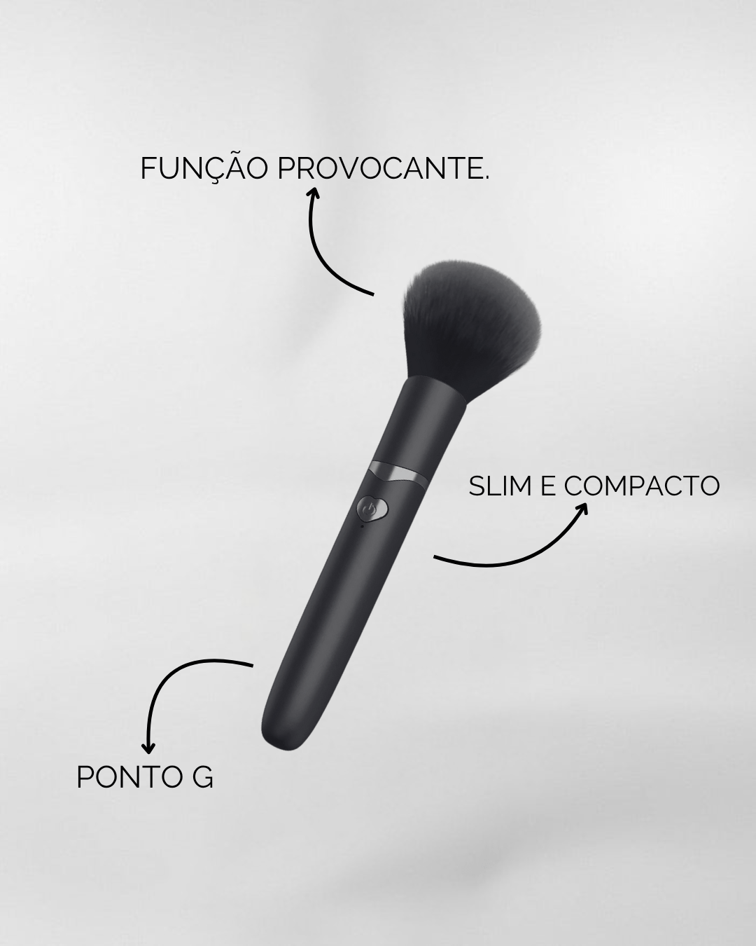 Vibrador Velours - Voilux