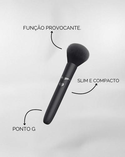 Vibrador Velours - Voilux