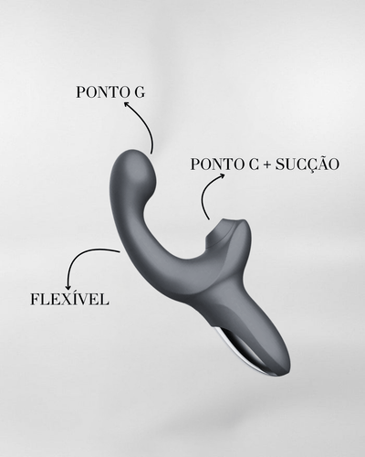 Vibrador Vibe - Voilux