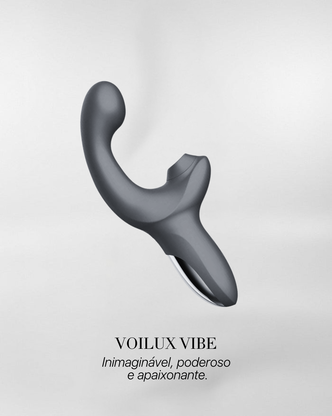 Vibrador Vibe - Voilux