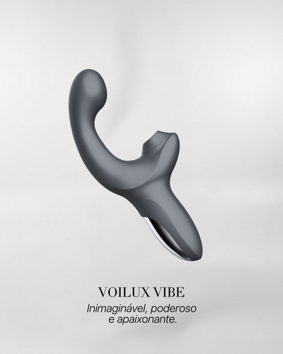 Vibrador Vibe - Voilux