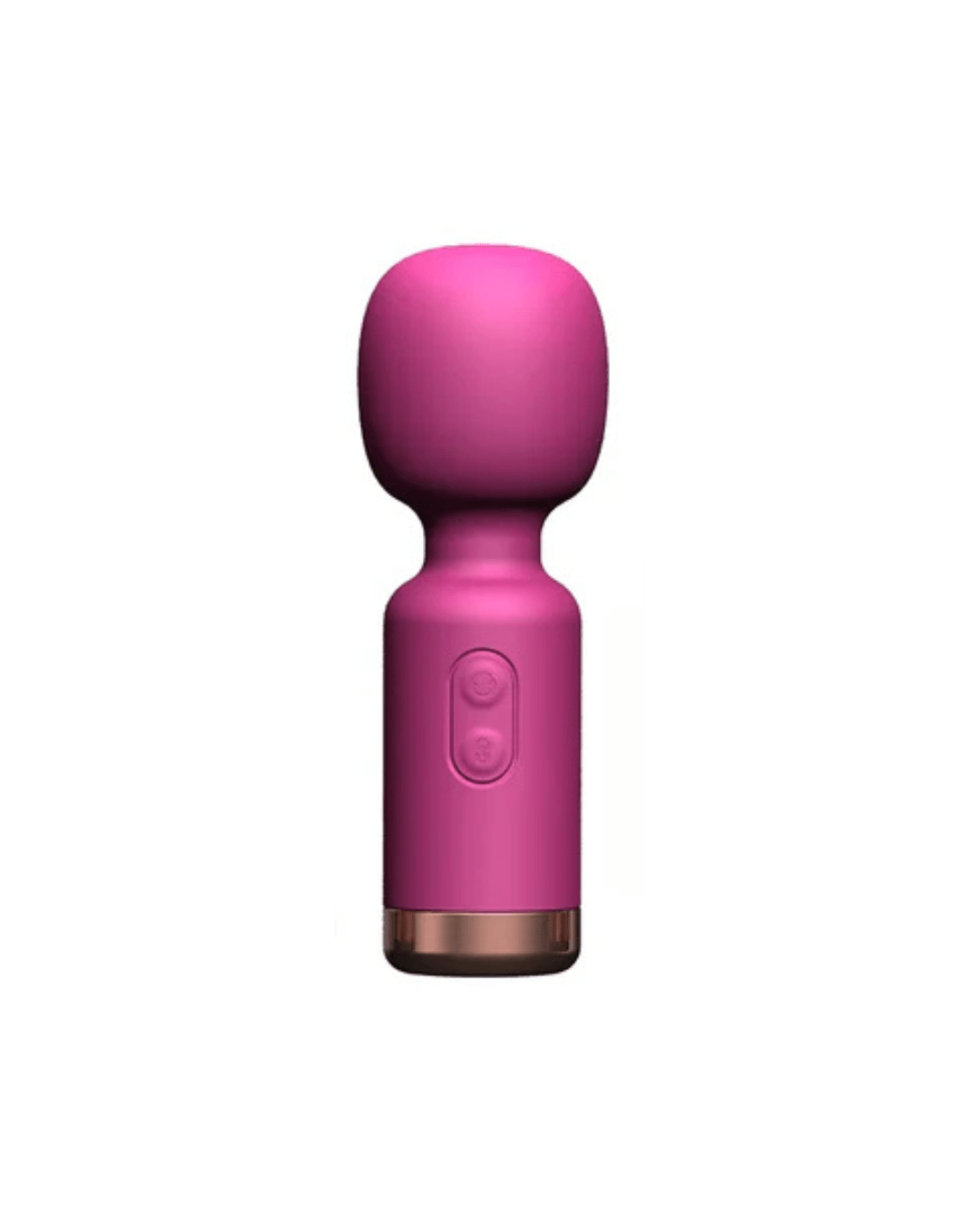 Vibrador Voilux Mini Wand - Voilux