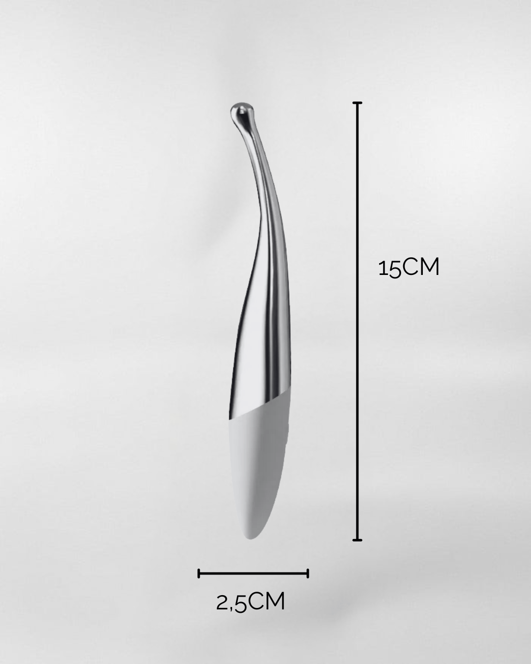 Vibrador Voilux Rose - Voilux